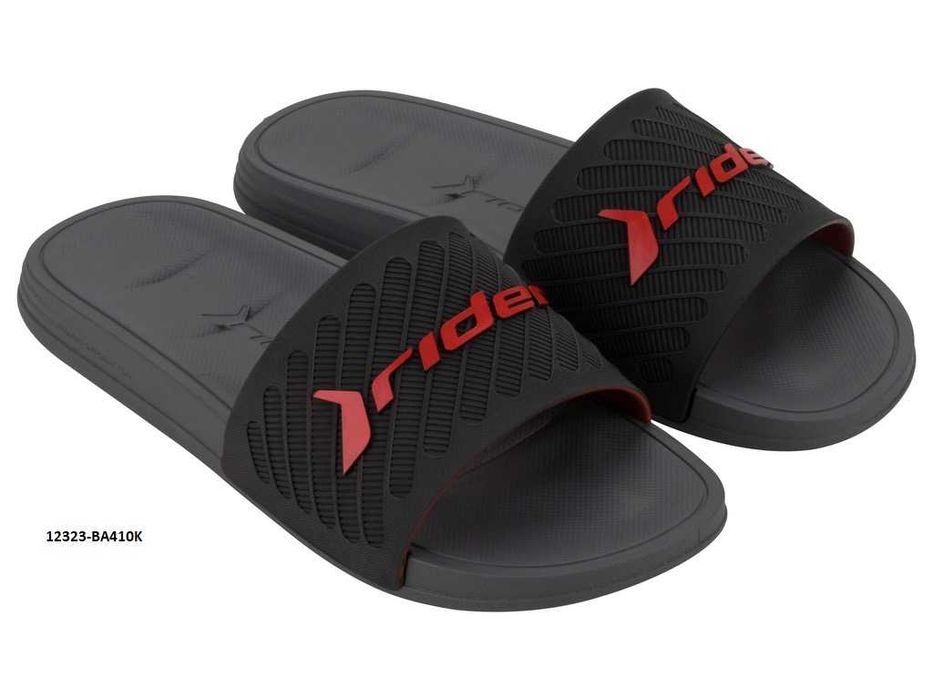 Чоловічі тапки Rider Free II Slide man slipper (2 кольори)