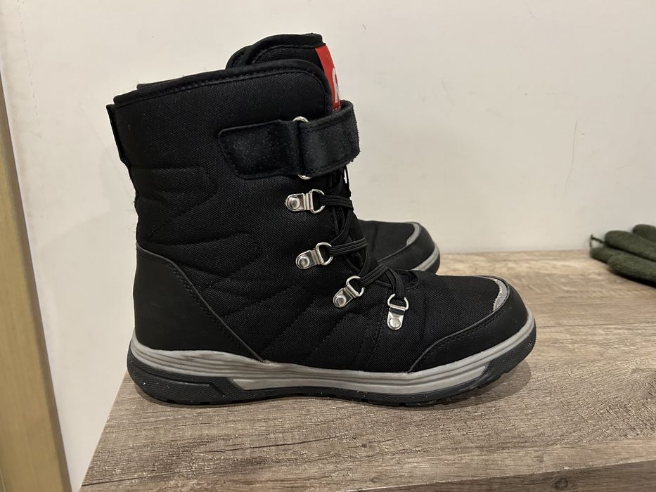 Чоботи зима reima