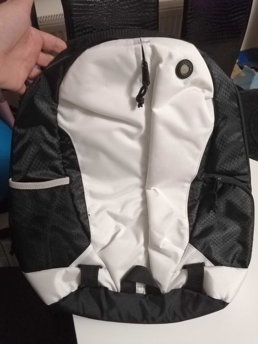 Nowy, z metką plecak HP