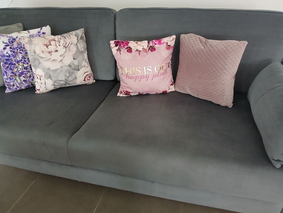 Sprzedam sofy Agata Mable