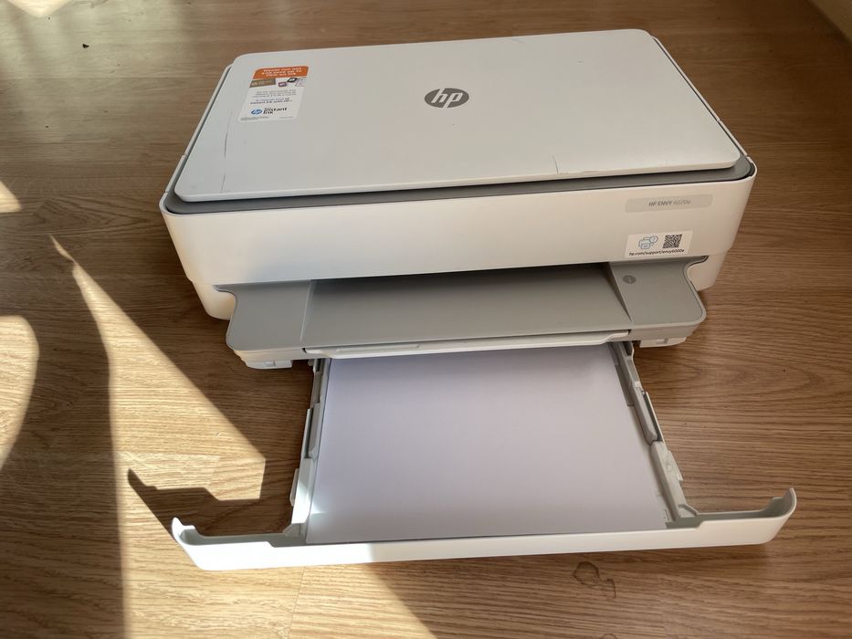 Drukarka HP Envy 6020e
