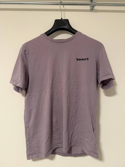 Футболка Timberland.
