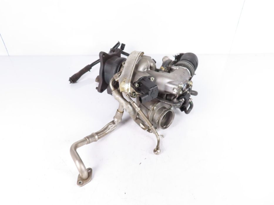 Turbo Vw Golf V Ref: 06F145701B