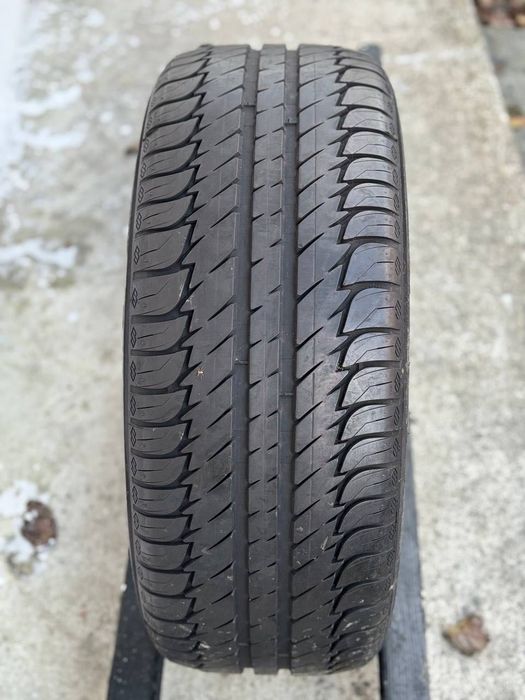 Розпаровка Kleber 225 55 R 16 Літо 1шт (510) Резина