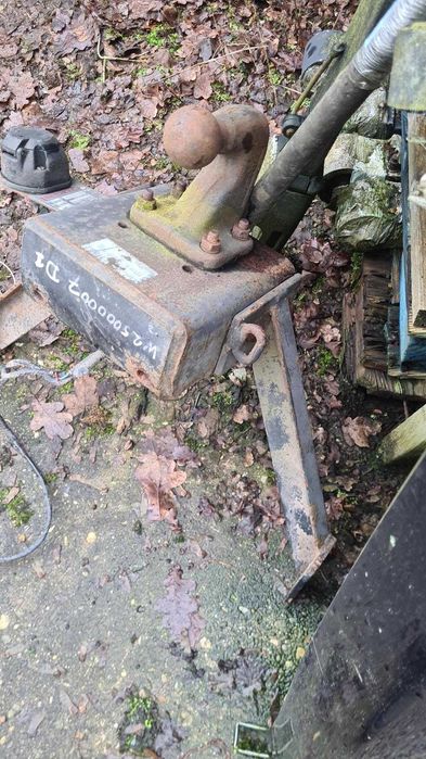 Land Rover Discovery Range Rover Classic Ganho Reboque 150€ x2