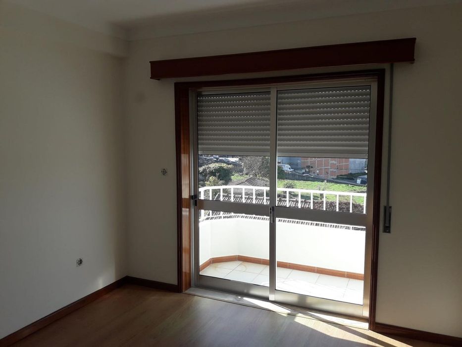 Apartamento T3 com lugar de Garagem