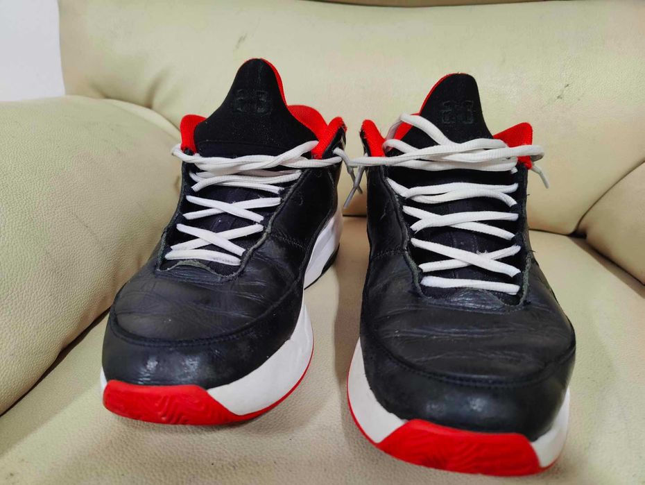 Nike Jordan Max Aura 3 tam. 42.5