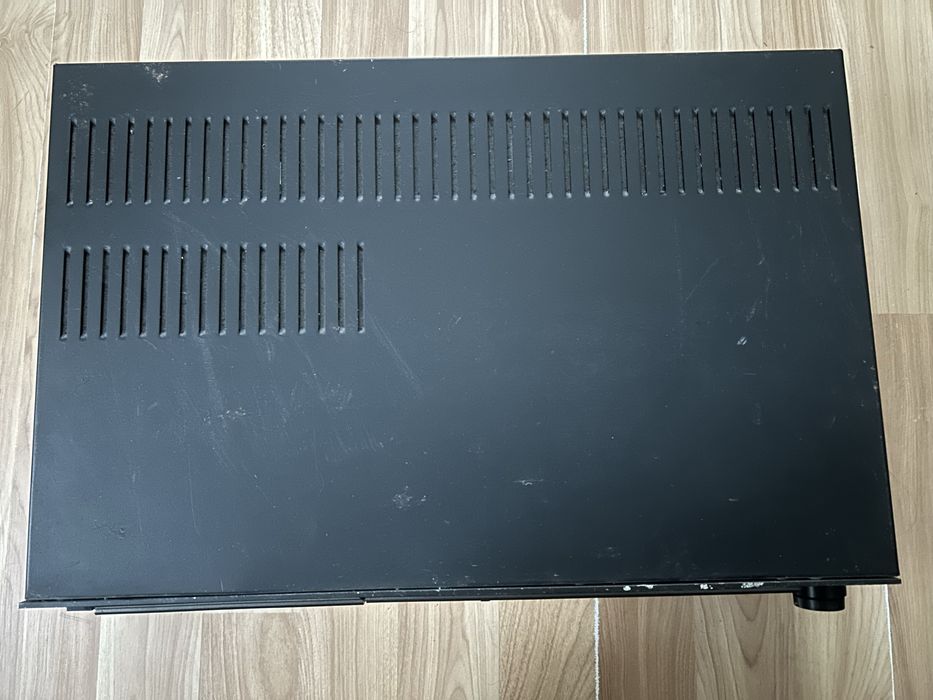 Магнитофон Маяк М-240C-1