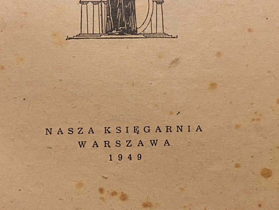 Historia starożytna pod red prof. A. W. Miszulina