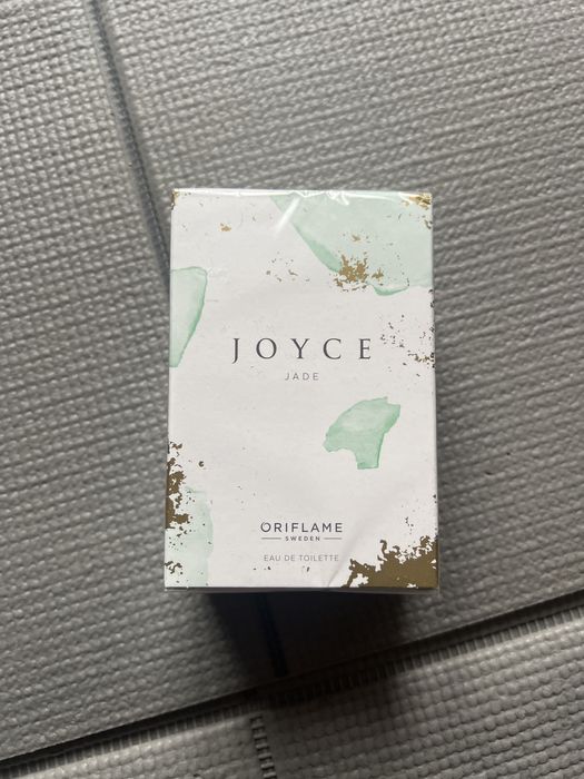 Woda toaletowa Joyce Oriflame