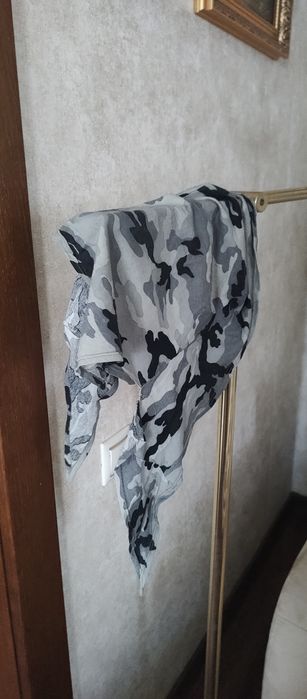 Бандана Uncle Sam хлопок