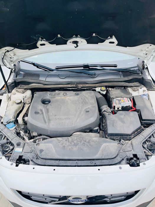 Volvo V40 R-DESING