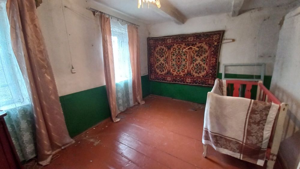 Продам будинок в Троянові
