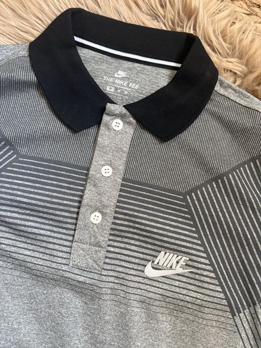 Nowa koszulka polo damska Nike dri fit M Biust 96-104cm