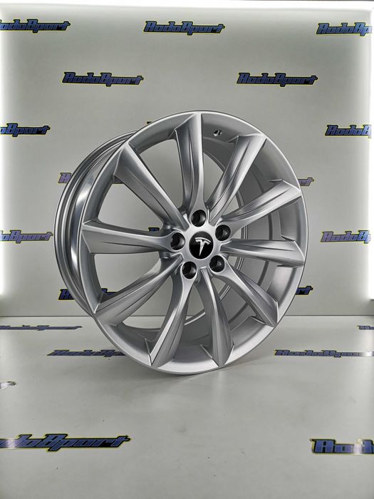 JANTES P/ TESLA MODEL 3 E MODEL Y EM 19| 5X114.3 NOVAS