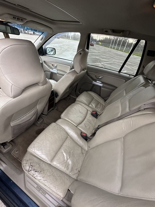 Продам.VOLVO-XC90