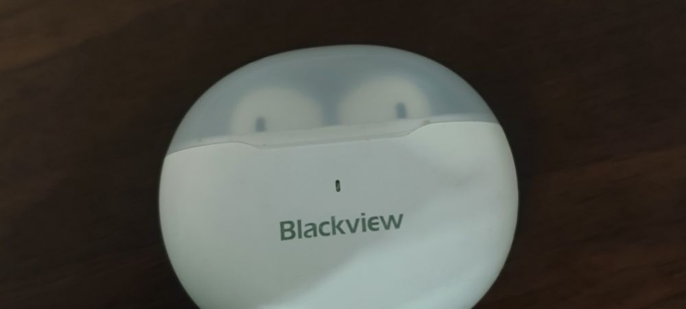 Наушники Blackview(White)