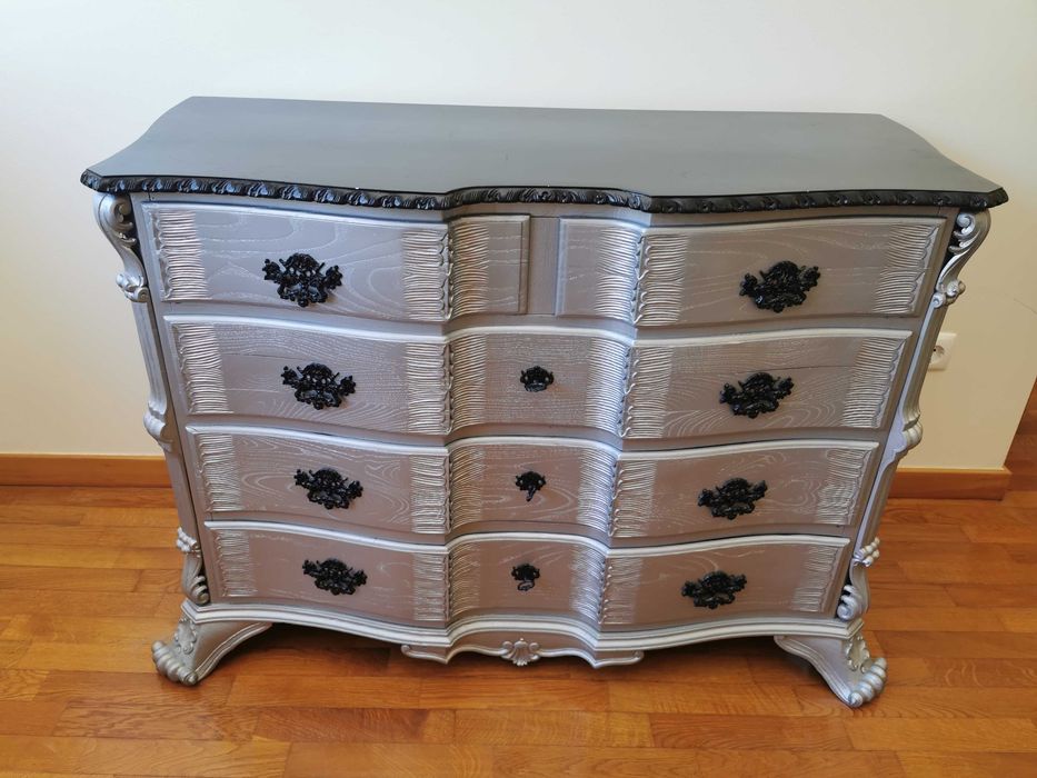 Mobília Estilo D. João V