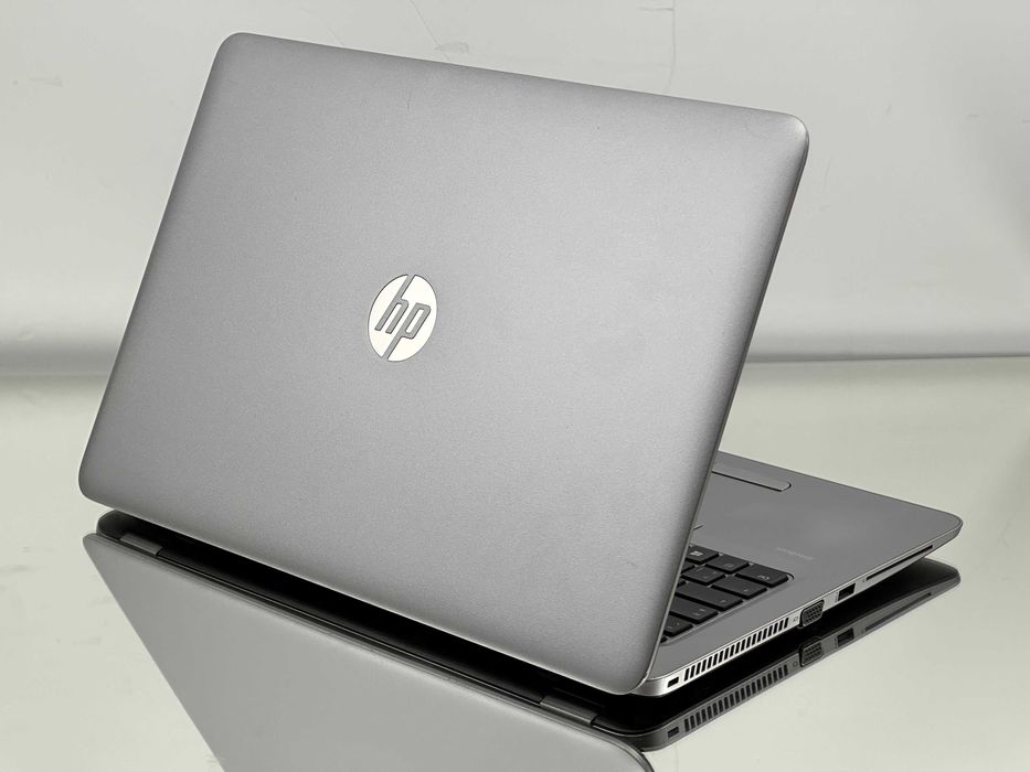 Biznesowy Laptop HP EliteBook 850 G3 15" Intel Core i5 + Zasilacz