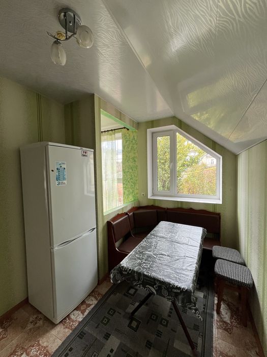 Затишні Апартаменти біля Софіївки