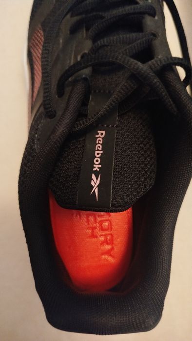 Ténis Reebok fuel foam