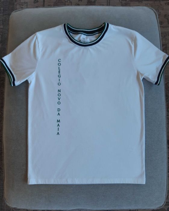 Tshirt S / Colégio Novo da Maia