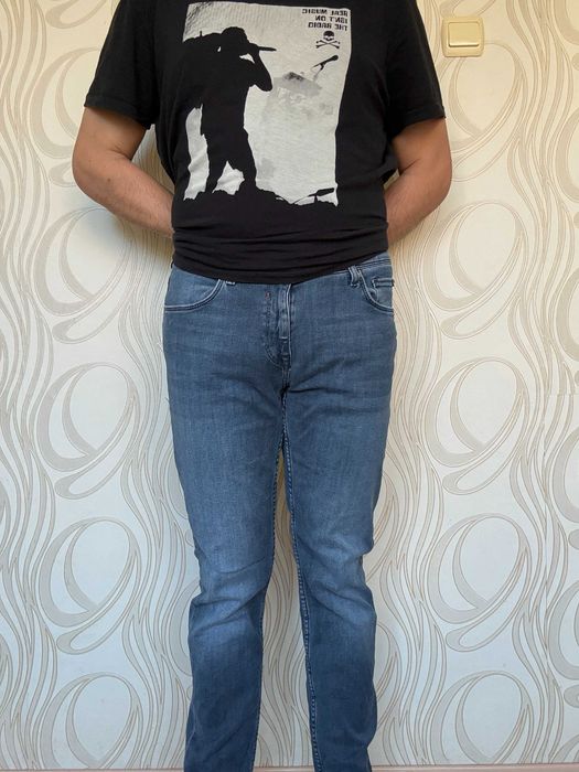 Продам джинсы Colin's 33х32 (XL)