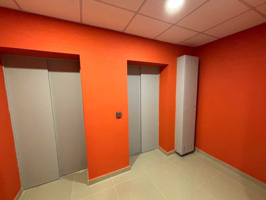 Квартира з новим ремонтом в сучасному ЖК на Таїрова. Готова до життя.