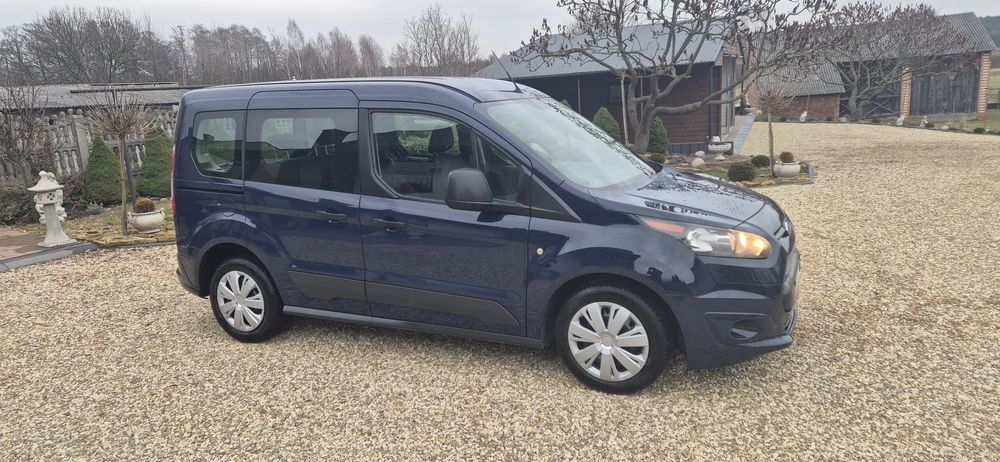 Ford Tourneo Connect