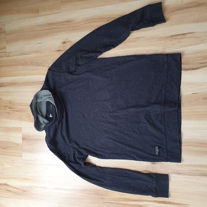 Diverse bluza męska ze stujką