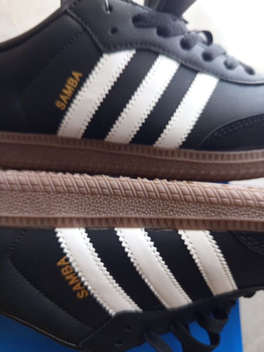 Sapatilhas samba Adidas