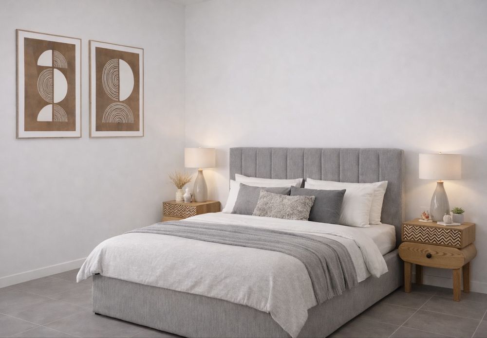 Alugo quartos em Rebordosa