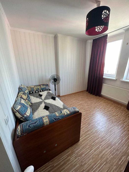 ЗДАМ 2КіМНАТНУ, Червоної Калини 68, 62 кв м, 23 пов, 15 000