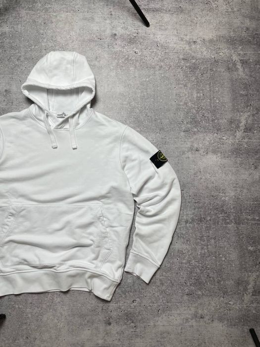 Stone Island худи худі