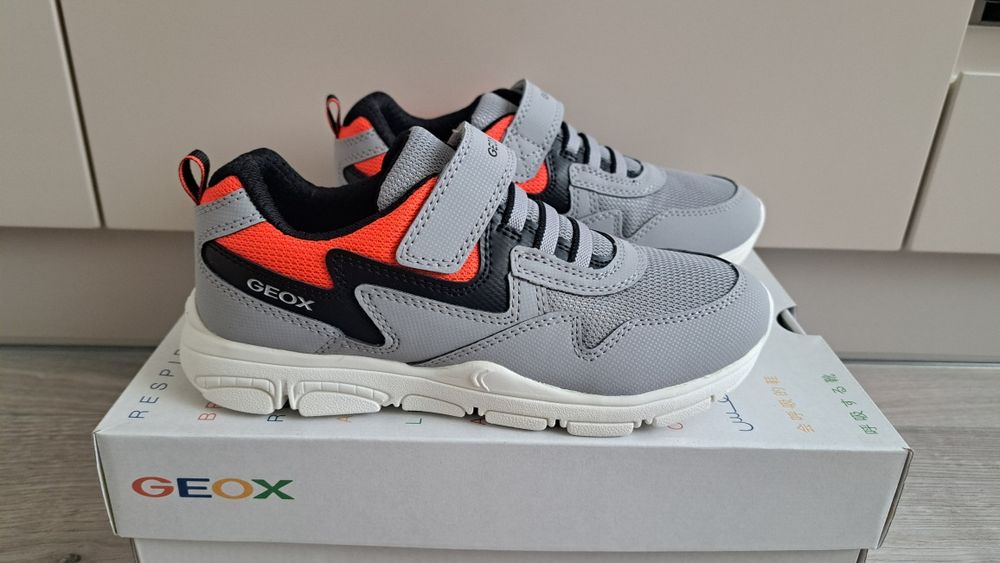 Кросівки кеди некст Geox