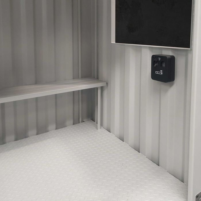 palarnia kontenerowa, palarnia z kontenera, kontenerowa palarnia