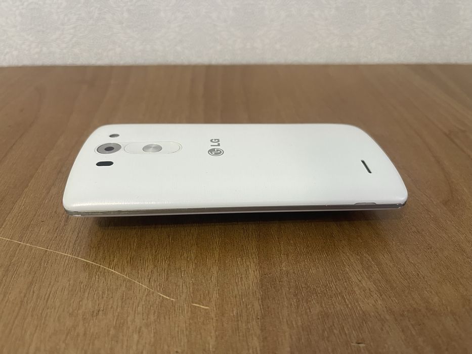 Смартфон LG G3s