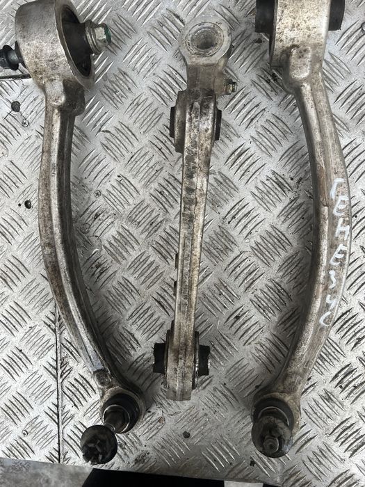 Рычаг хюндай генезис 12 год hyundai genesis