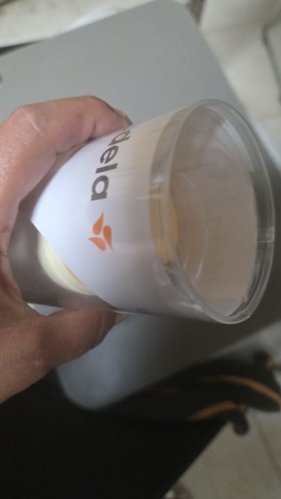 Biberon medela calma selado