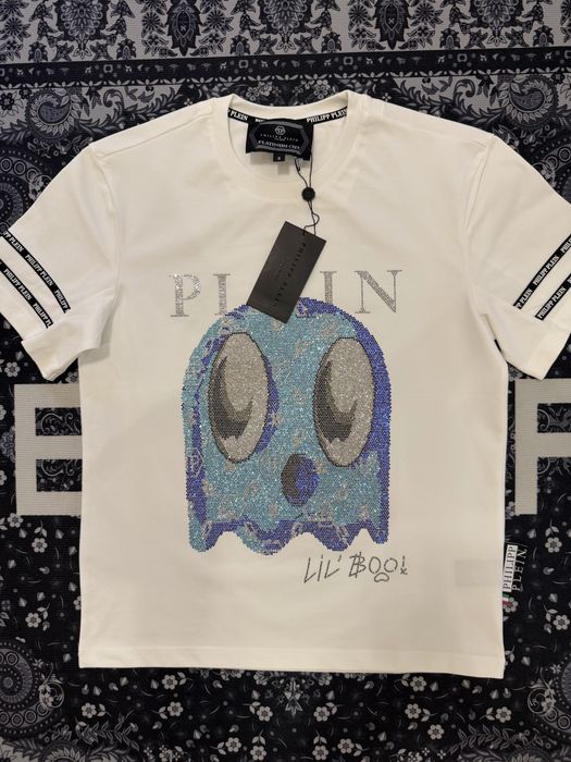 Футболка philipp plein,нова,розміри:XS,S,M,L
