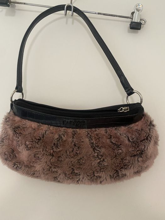 Bonita carteira da Parfois