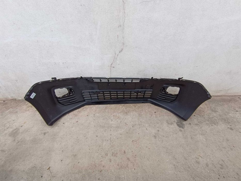 Para Choques Frente Citroen Berlingo Caixa (K9)