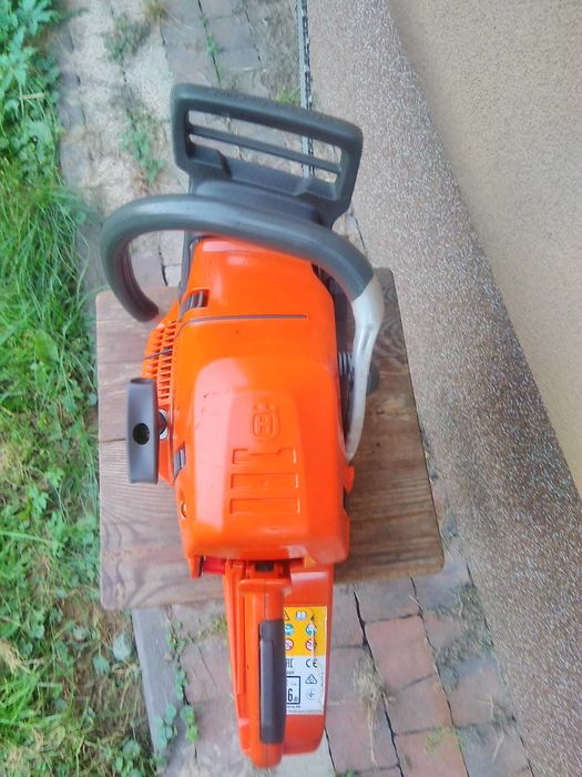 Husqvarna 545 Mark 2