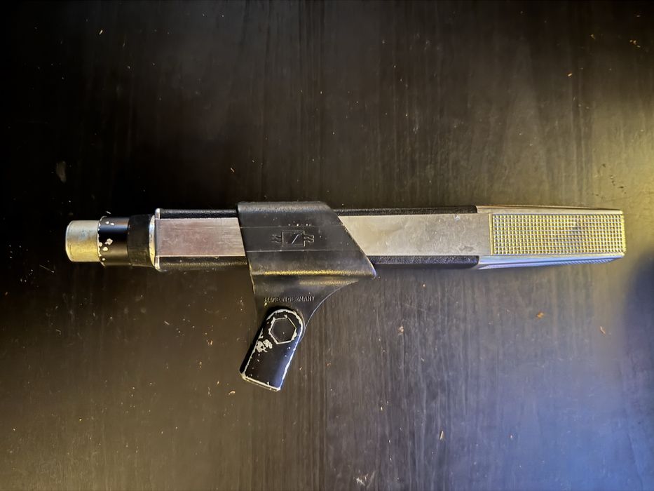 Microfone Sennheiser MD 441