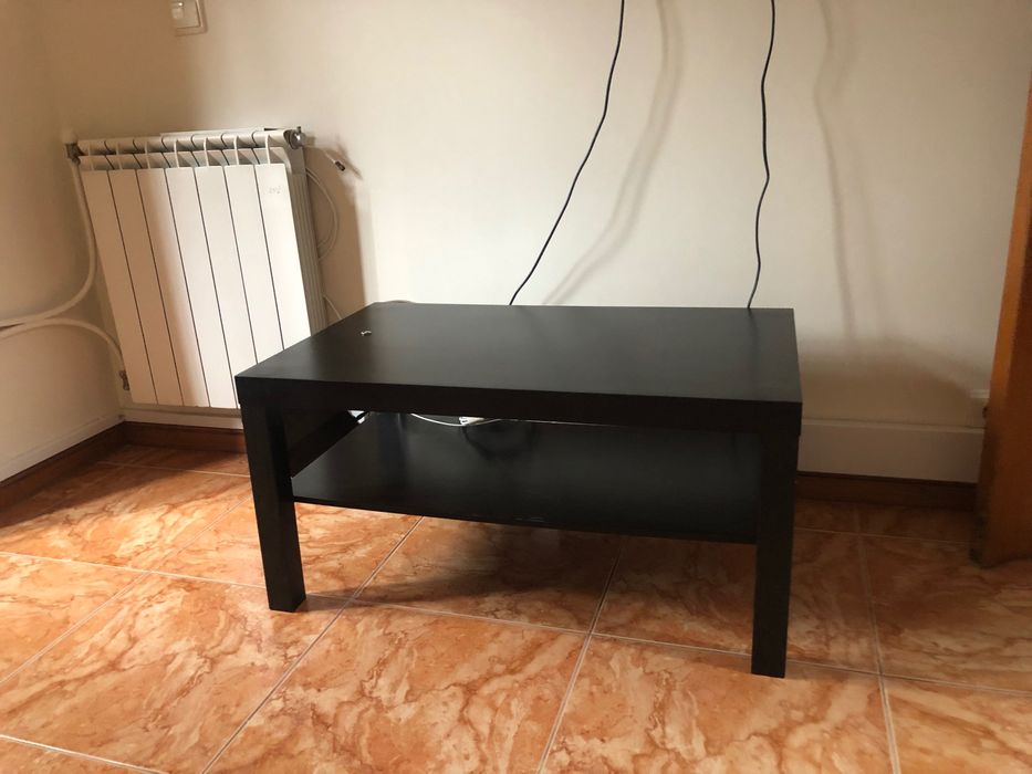 Móveis sala, sofá e mesa