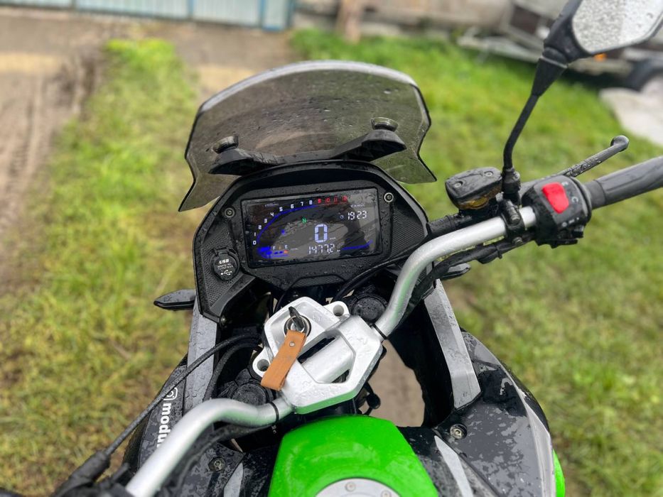 Продам Kovi ADT 250