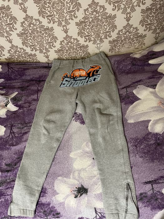 Спортивні штани trapstar