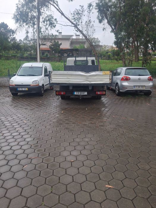 Mitshubishi canter fuso