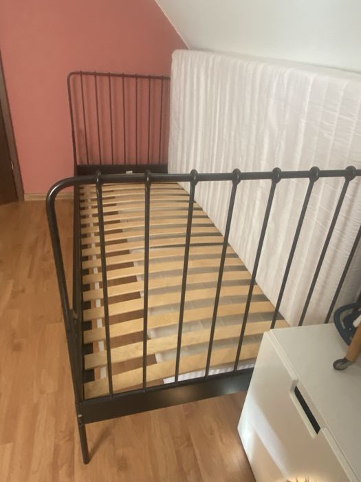 Lozko Ikea 90x200
