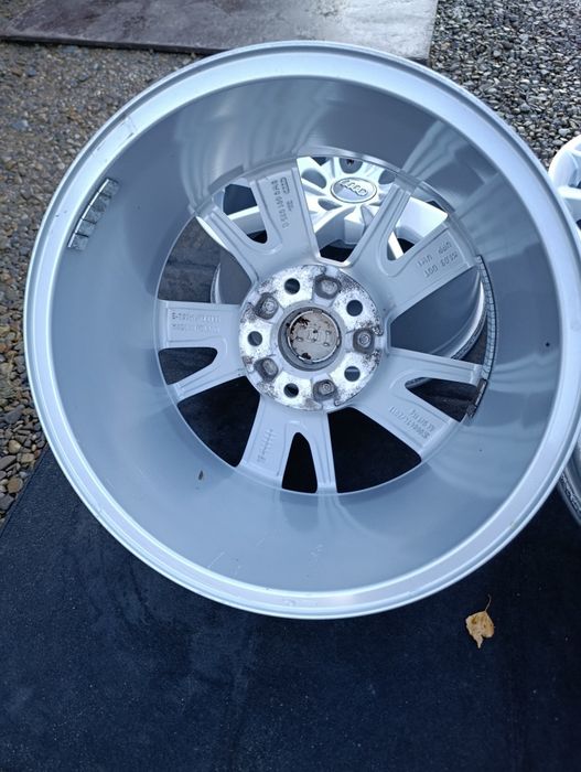 Диски 5*112 R16 Audi Volkswagen Skoda